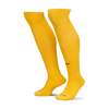 Nike Classic II Soccer Socks (6 Pack) - Gold