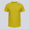 Nike Team Legend SS Crew - Gold