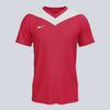 NIKE Dri-Fit Park Derby IV Jersey - Red / White