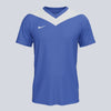 NIKE Dri-Fit Park Derby IV Jersey - Royal / White