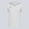 NIKE Dri-Fit Park Derby IV Jersey - White / Black