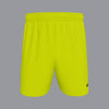Nike Dry Park III Short NB - Volt