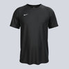 Nike US SS Park VII Jersey - Black