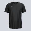 Nike US SS Park VII Jersey - Black