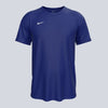 Nike US SS Park VII Jersey - Navy