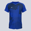 Nike Dri-Fit US SS Precision VI Jersey - Royal