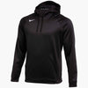 Nike Therma Pullover Hoodie - Black