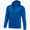 Nike Therma Pullover Hoodie - Blue