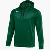Nike Therma Pullover Hoodie - Green