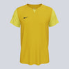 Nike Dri-Fit Trophy V Jersey - Gold