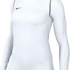 Nike Ladies Dry Park 20 Crew Top - White