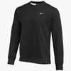 Nike Team Club Crew - Black