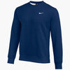 Nike Team Club Crew - Navy