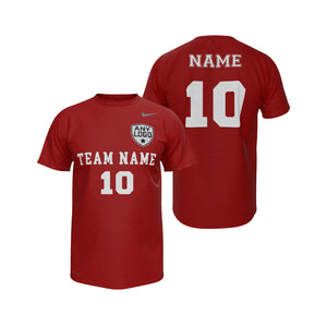 Nike Team Legend SS Crew