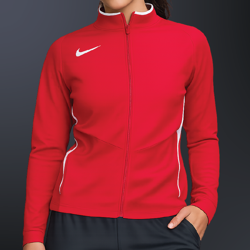 Buy Nike Women's Dri-Fit Park 26 Track Jacket
