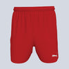 Puma Final Short - Red