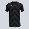 Puma Glory Jersey - Black