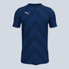 Puma Glory Jersey - Navy