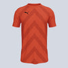 Puma Glory Jersey - Orange