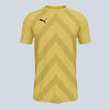 Puma Glory Jersey - Yellow