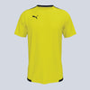 Puma Liga 25 Jersey - Gold