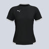 Puma Liga 25 Women's Jersey - Black