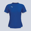 Puma Liga 25 Women's Jersey - Royal