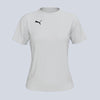 Puma Liga 25 Women's Jersey - White