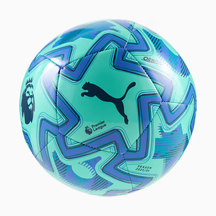 Buy PUMA Orbita Play Premier League Ball | Skill Builder Buy PUMA Orbita Play Premier League Ball | Skill Builder