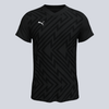 Puma Team Glory 26 Jersey - Black