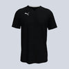 Puma Team Cup Jersey - Black