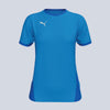 Puma Team Goal Women's Jersey - Royal