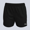 Puma Women's Team Goal Short - Black