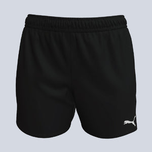 Puma Women's Team Goal Short