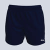 Puma Women's Team Goal Short - Navy