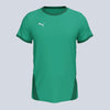 Puma Team Goal Jersey - Green