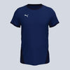 Puma Team Goal Jersey - Navy