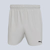 Puma Team Goal Short - White
