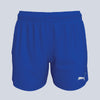 Team Liga Women's Short - Royal