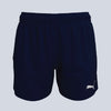 Team Liga Women's Short - Navy
