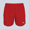 Team Liga Women's Short - Red