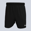 Puma Team Rise Short - Black