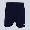 Puma Team Rise Short - Navy