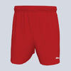 Puma Team Rise Short - Red