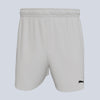 Puma Team Rise Short - White
