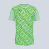 Puma Team Ultimate Jersey - Lime