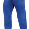 Nike Tech Fleece Jogger - Blue