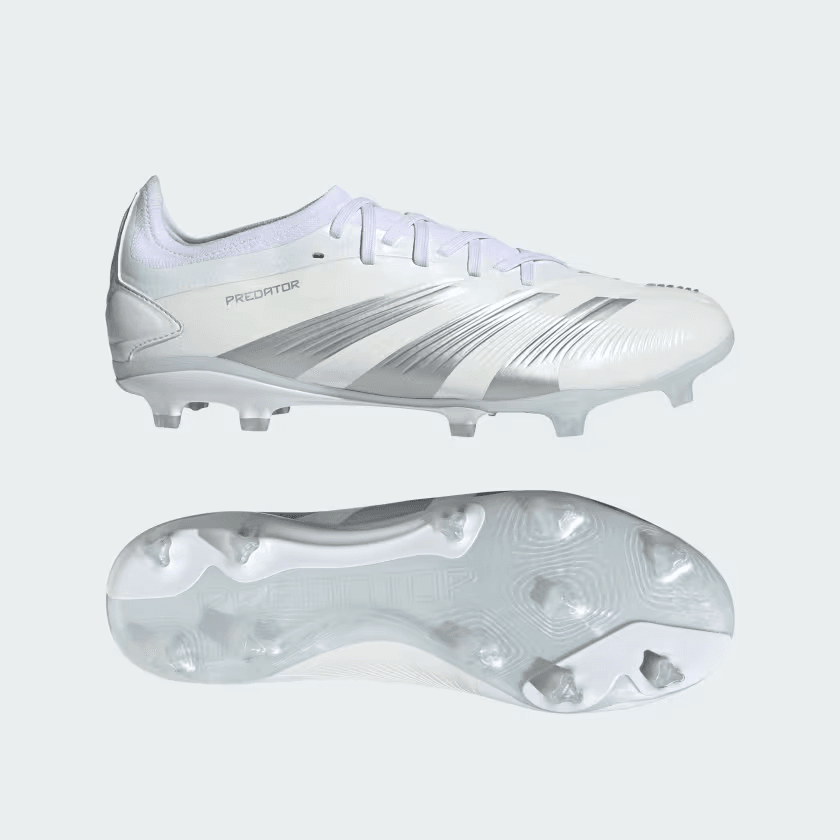 adidas Predator Pro FG Pearlised Pack