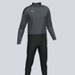 Puma Quarter Zip Team Goal Training Suit