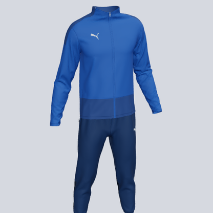 Puma Team Goal Training Suit